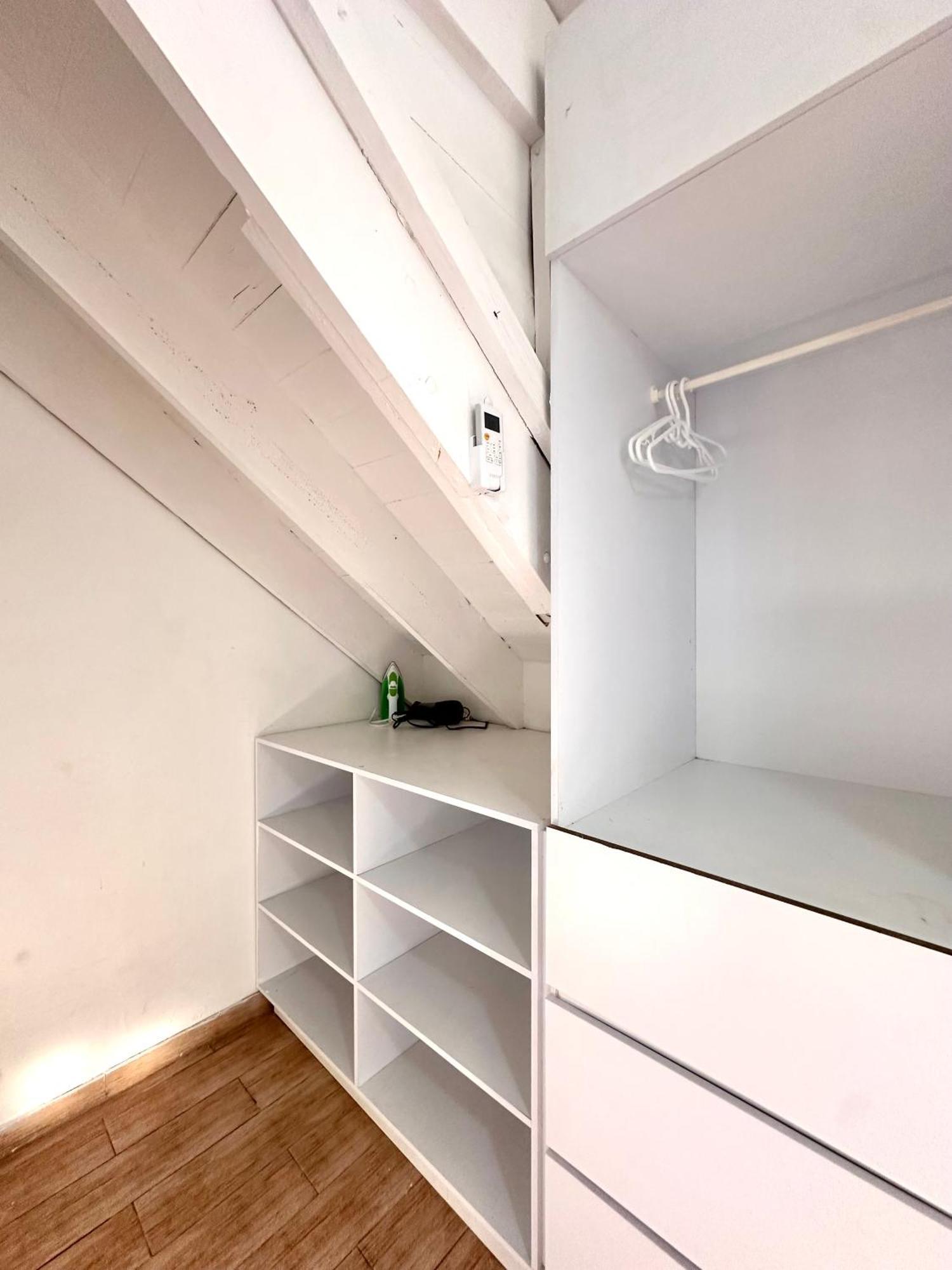 Edificio Santa Catalina 602 Apartment San Andres  Exterior photo